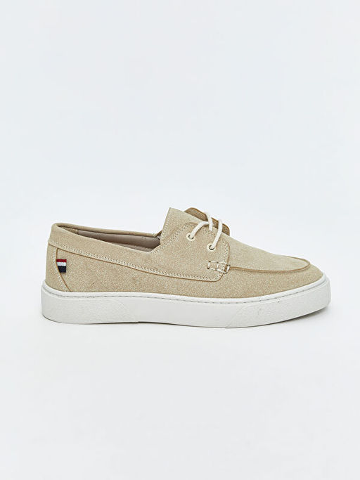Ba?c?kl? Erkek Loafer Ayakkab?