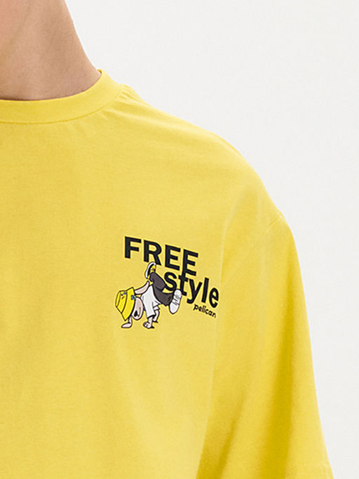 BFT3387/1 Футболка для мальчиков