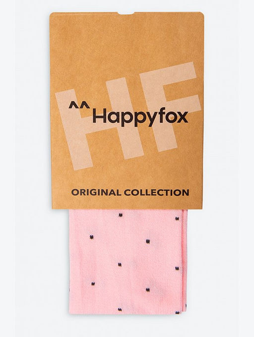 Колготки для девочки Happyfox