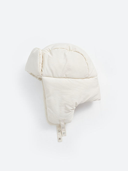 D?z Polar Erkek Kar ?apkas? - Waikiki фото 2