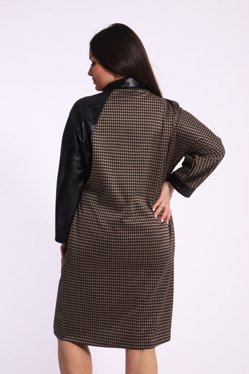 Женское платье 31885