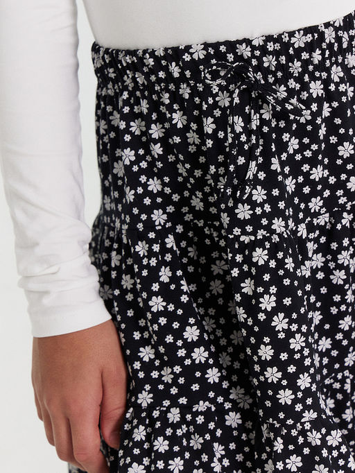 ЮБКА ДЛЯ ДЕВОЧЕК - Mark formelle фото 5