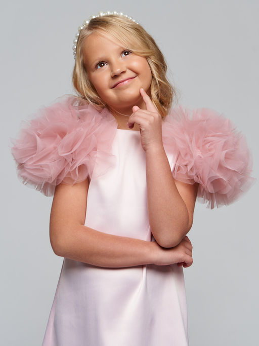 Нарядное платье новогоднее. Nota Bene  фото 15