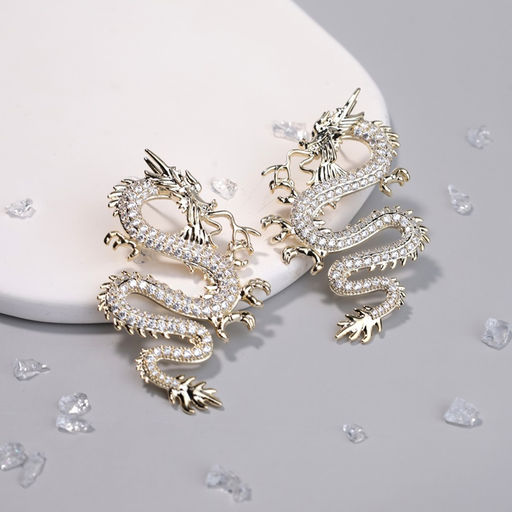 Серьги Арт. 3-1460-Y - MyGemma фото 6