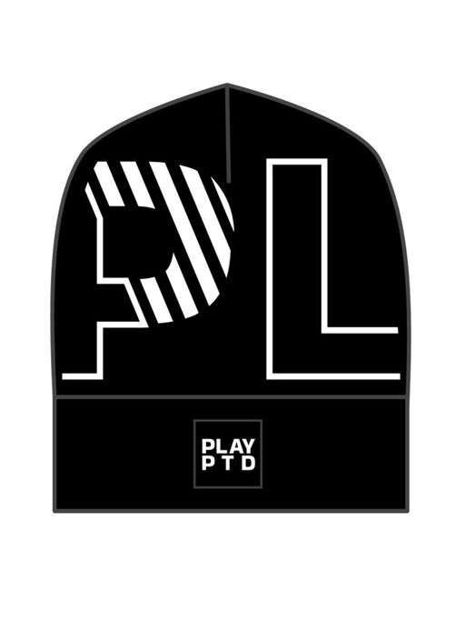 PlayToday / Шапка для девочки фото 3