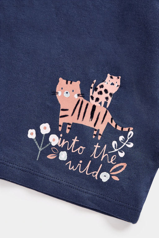 MOTHERCARE / Пижамы 2 шт  фото 7