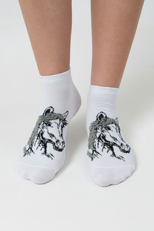 Носки женские Подкова (набор 2 пары)