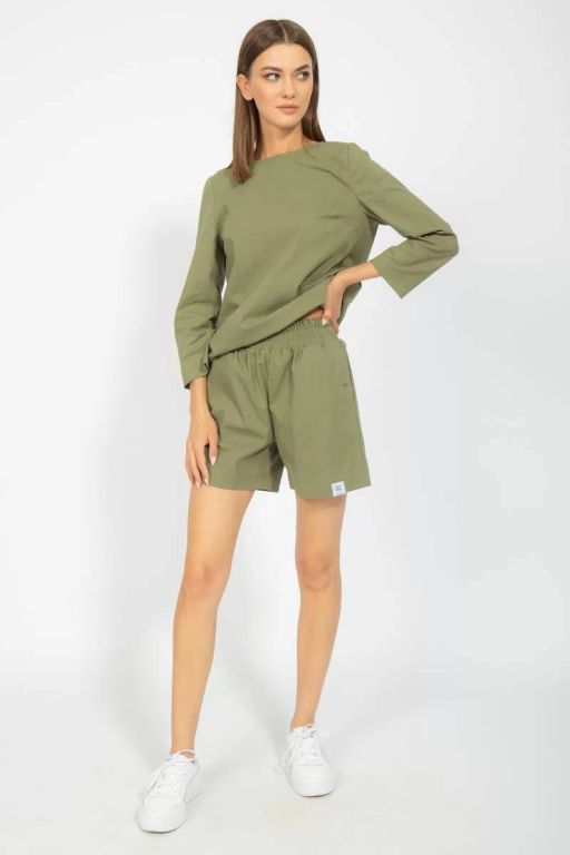 Шорты 4097 - Kivviwear фото 5