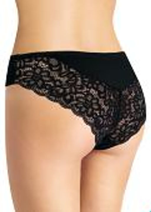 Трусы женские бикини - Clever wear фото 4
