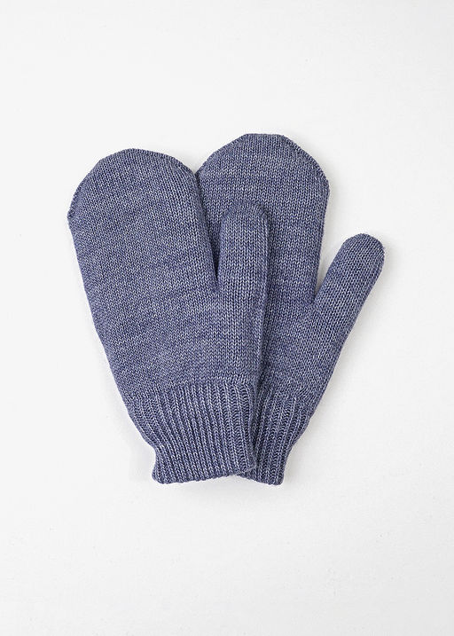 Варежки детские