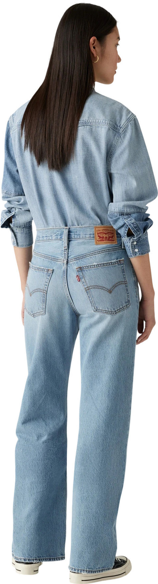 Джинсы женские