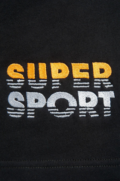 Арт. 65501 Шорты мужские 48-56 (5 шт) Цвет:черный - Идеал фото 4