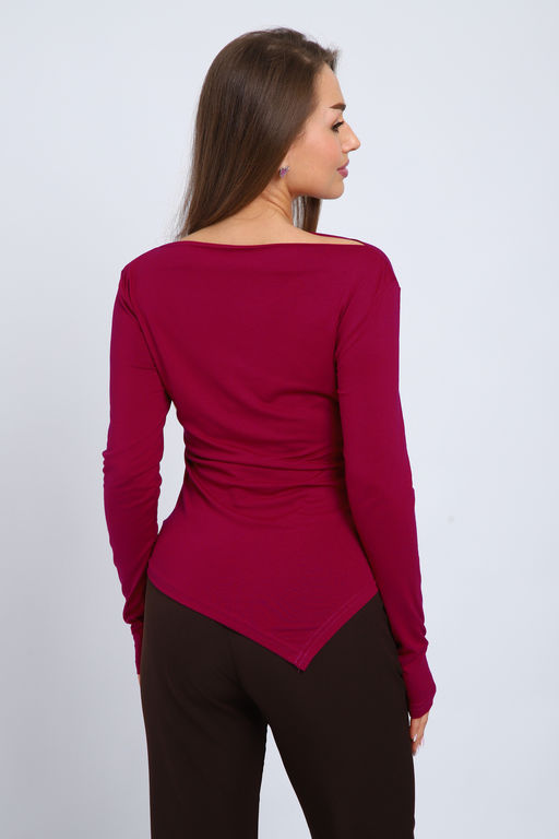 Лонгслив 83904