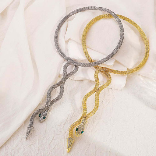 Колье арт. 26 6642 (id 277690) - Rada фото 2