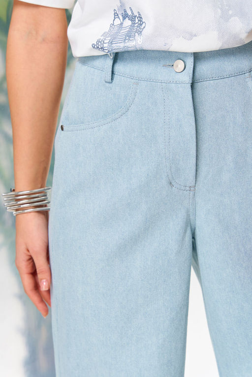 Джинсы LAIKONY 403-2-Р  фото 5