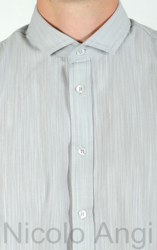 Рубашка 08-Б-0801 - Nicolo angi фото 3