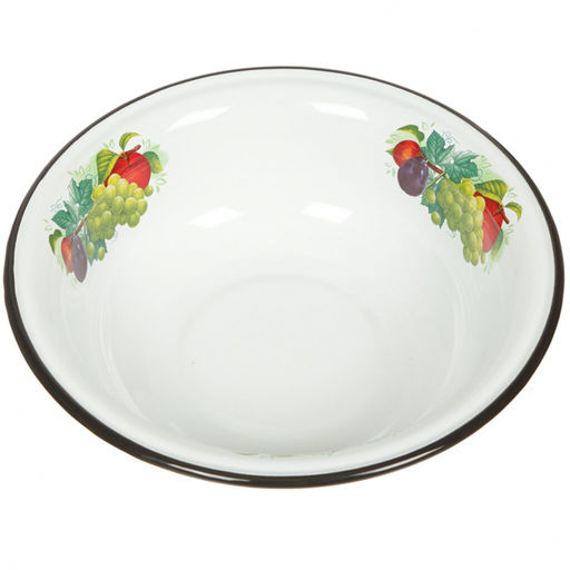 ЭМ_Миска 2,0 л Декор, арт. С0310, С0310.П, С0310.СГ, С0310*59, 63 СибТ