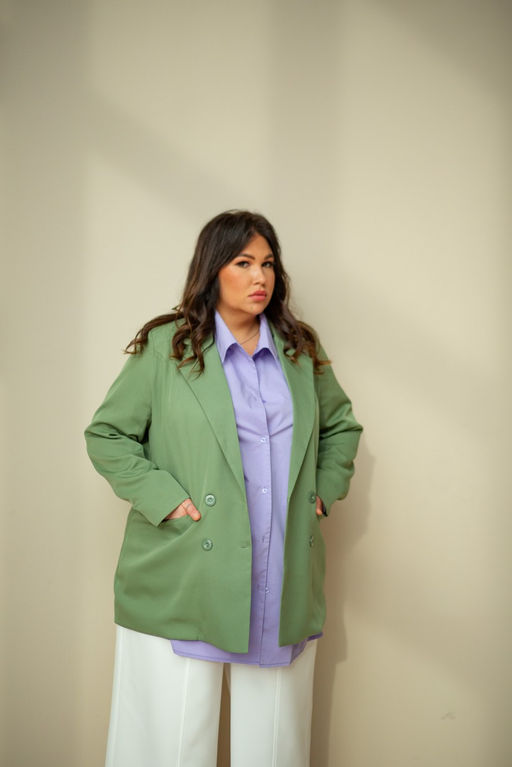 Блуза женская - Jp фото 20