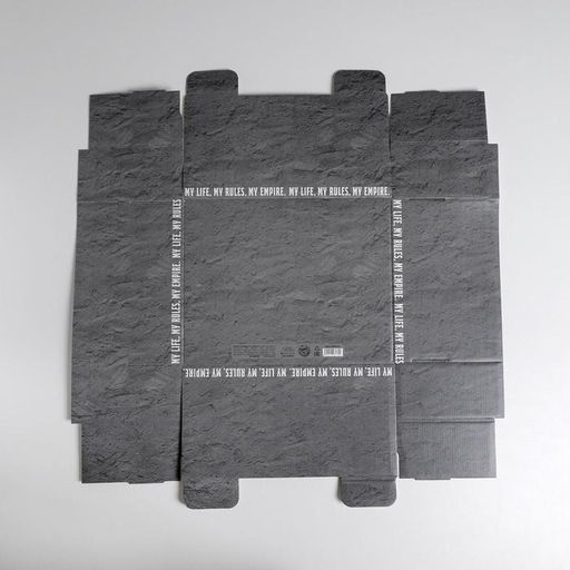 Коробка подарочная складная, упаковка, Самому сильному, 31?25.5?16 см