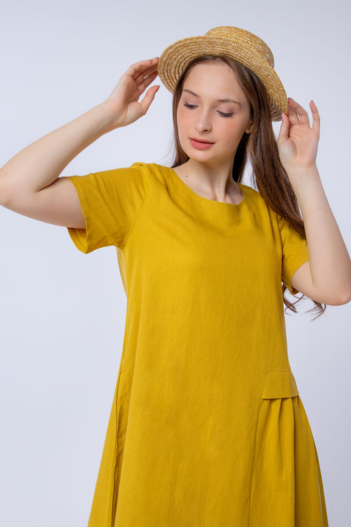 Платье женское LenaLineN арт. 003-122-23