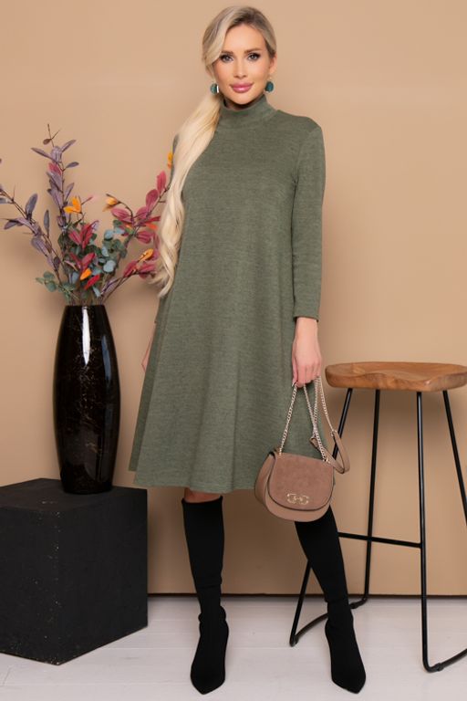 Платье 70848-3 - Avili фото 5