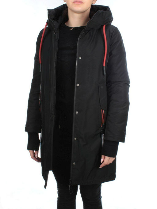 8017 Куртка зимняя женская JARIUS (200 гр. холлофайбера)