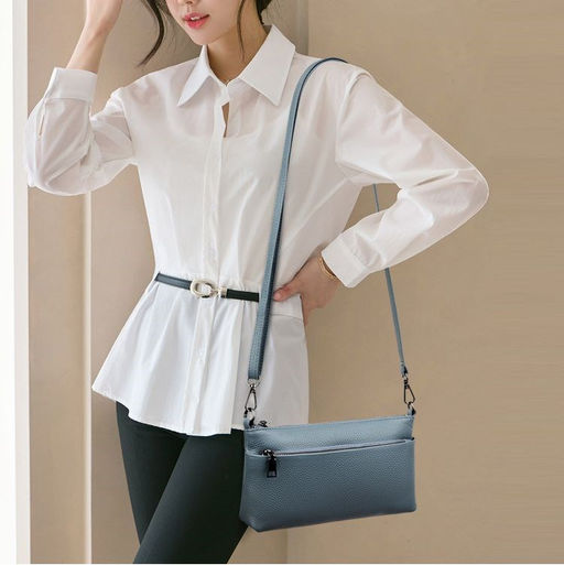 Bags Сумка женская / кожа / 0112151