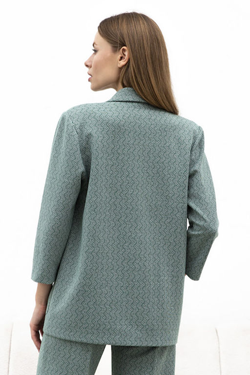 65005 Брюки и жакет