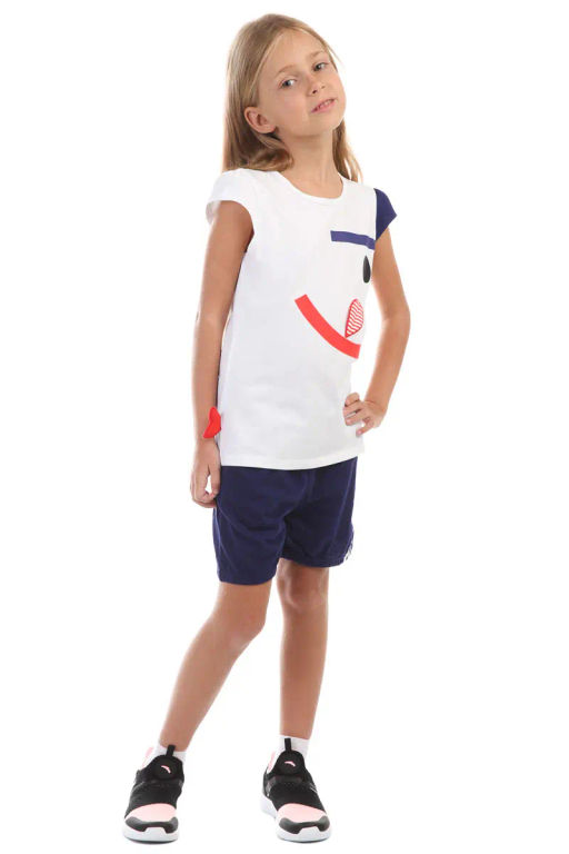 Футболка - Anta sport фото 5