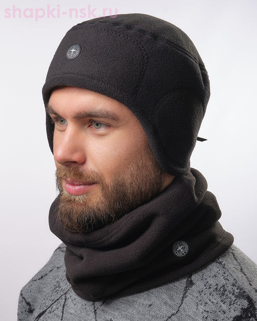 CATCHER Ушанка (55-60)