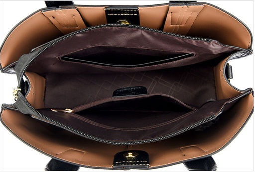 Сумка A-8297-Black