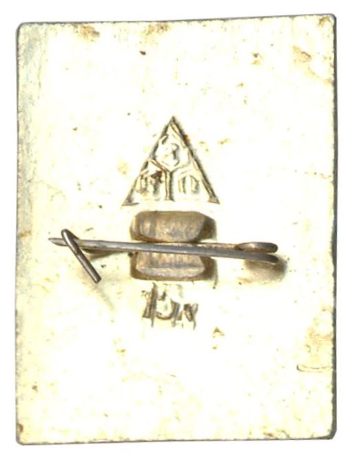 Значок Суздаль