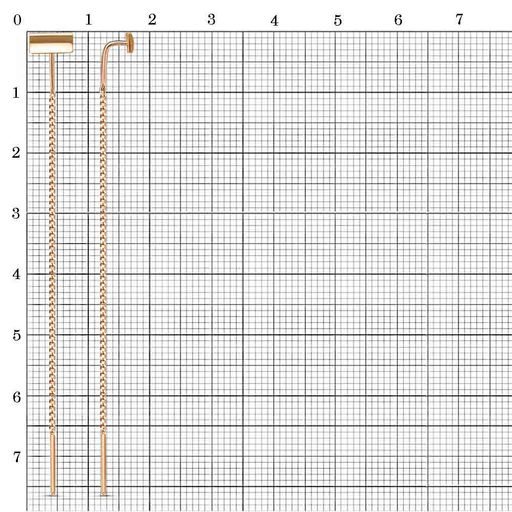 СЕРЬГИ 33012155 - Красная пресня фото 2