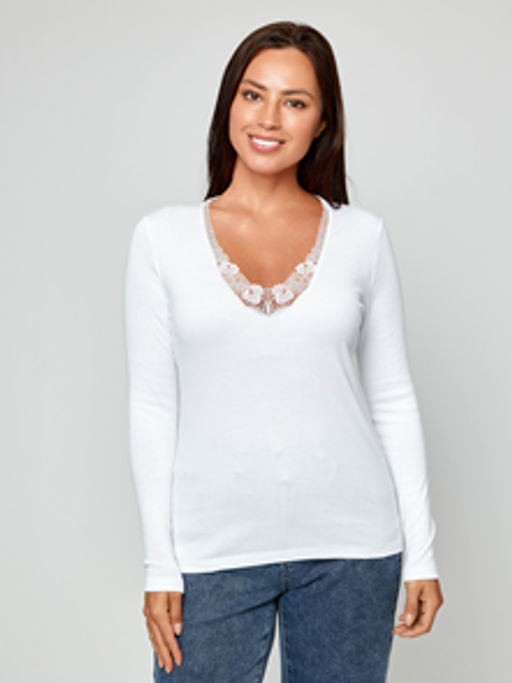 Футболка женская