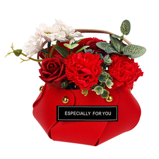 Мыльная композиция в сумке №1 - SB BEAUTY фото 5