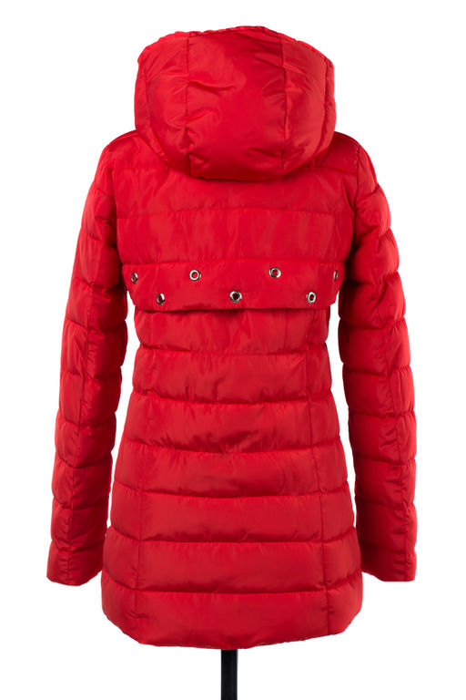 04-2094 Куртка демисезонная (Синтепон 100) - El podio фото 6