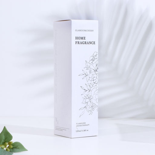 Диффузор ароматический в вазе Aromatherapy, 120 мл, мечтающий аромат