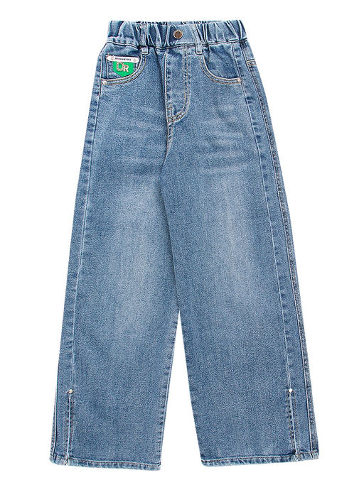 Джинсы для девочки Lovey.CC