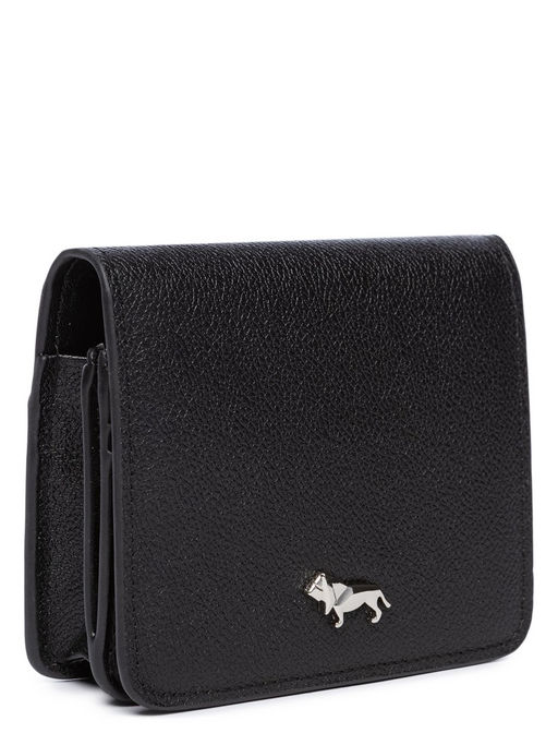 Карточница Labbra L139-468 black  фото 6