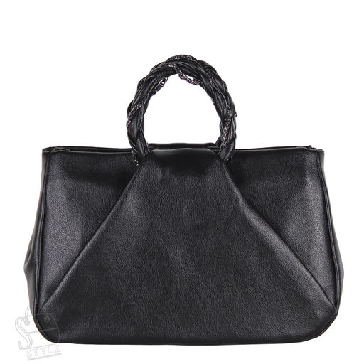 Сумка женская  6019-63NN black Natale Navetta