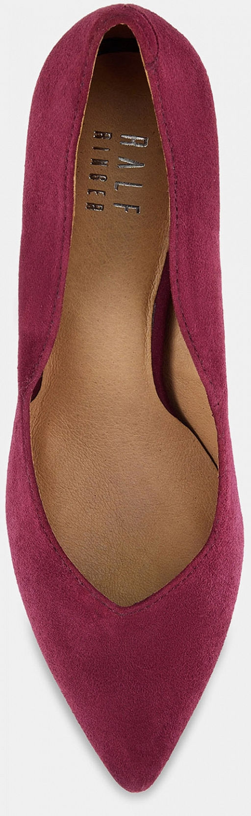 Туфли - Ralf ringer фото 4