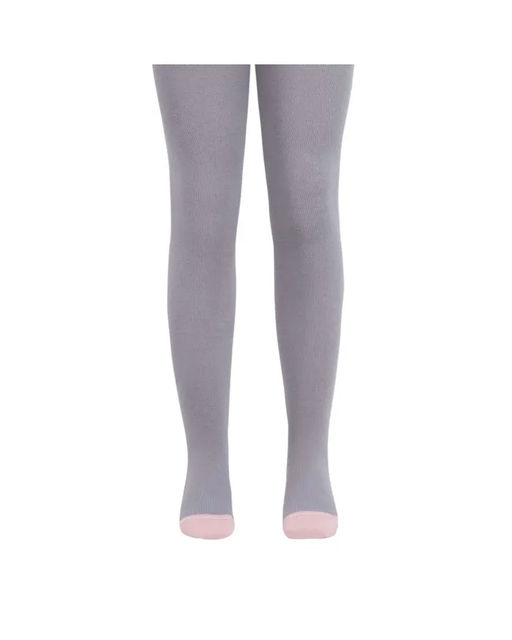 Колготки дет. TIP-TOP 4С-04СП, р.116-122 (20) - 635 серый - Conte elegant фото 2