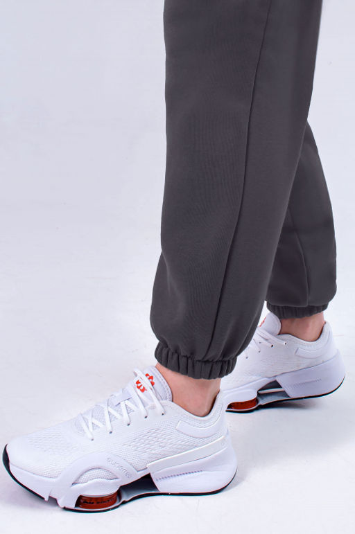 Арт.2904 Костюм женский с начесом 44-52 (5 шт) Цвет:темно-серый - Калинка фото 3