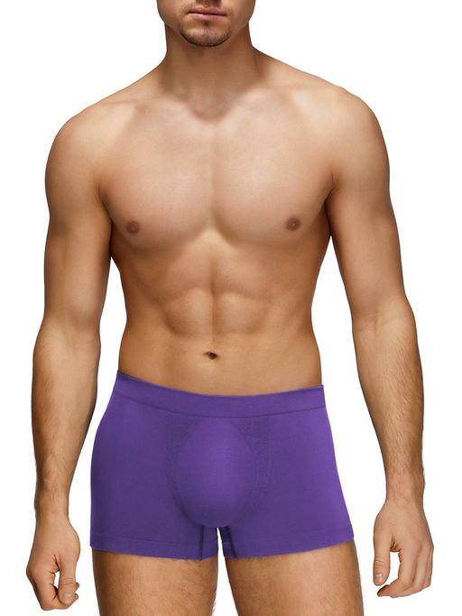 TEKSA Трусы мужские MBX 001 (в коробке) bordeaux - Conte elegant фото 7