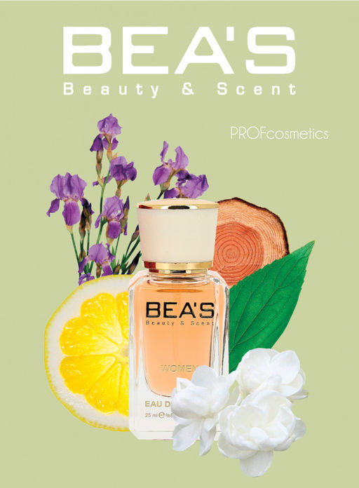 Парфюм Beas 25 ml W 513  for women