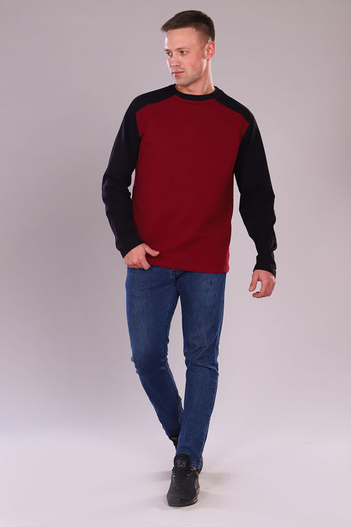 Джемпер 17569 - Berchelli фото 5