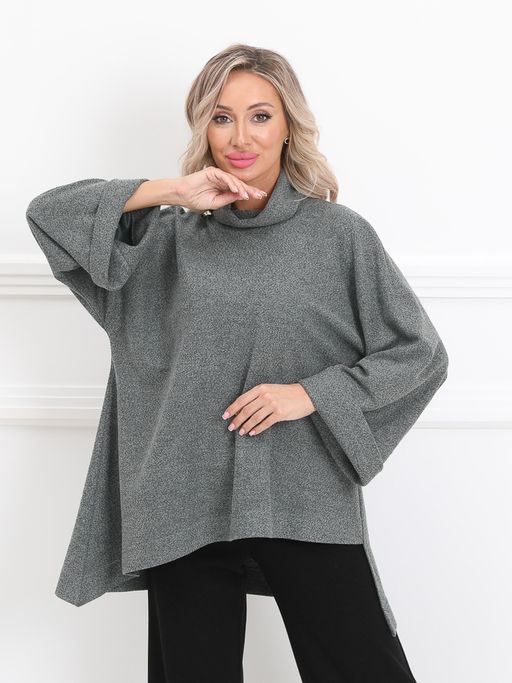 Джемпер М4-4903/32 - Wisell фото 7