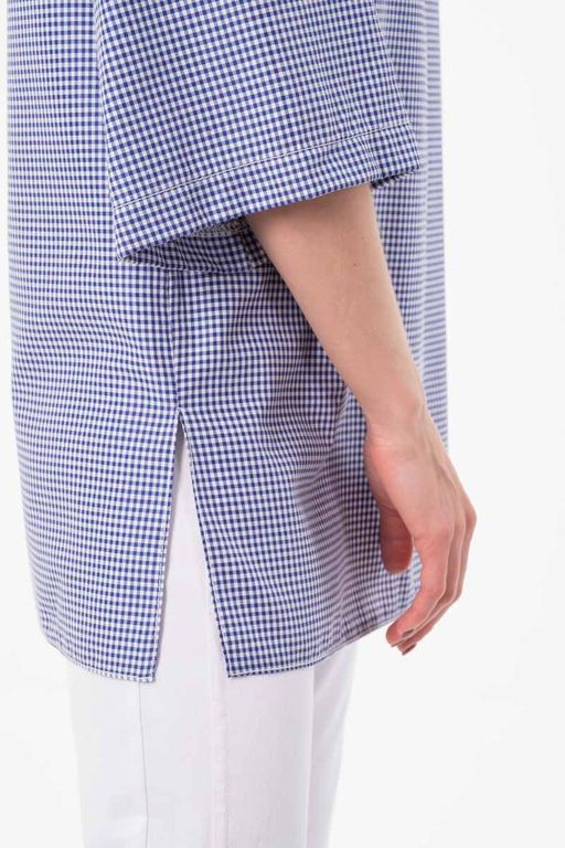 Блуза М4-3650 - Wisell фото 5