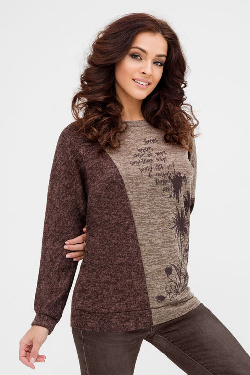 Туника Брина (46-56) - Serenada фото 5