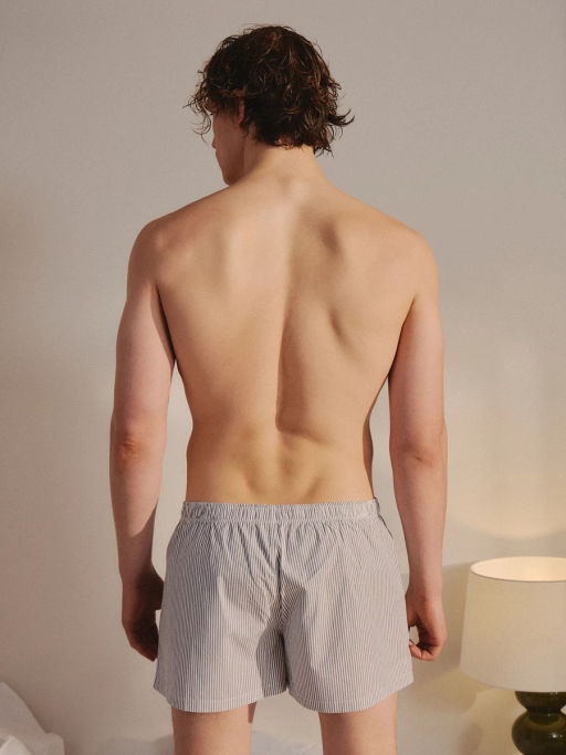 Трусы боксеры из 100% хлопка / Zarina фото 6